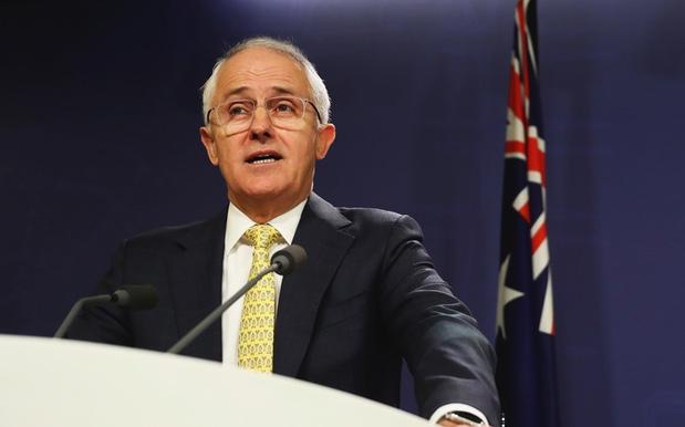 Australia’s Gonna Take In Central American Refugees, Turnbull Pledges