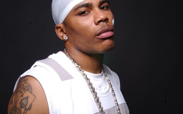 Take Yr Clothes Off, ‘Cos Nelly Is Coming To Oz & Bringing TLC With Him