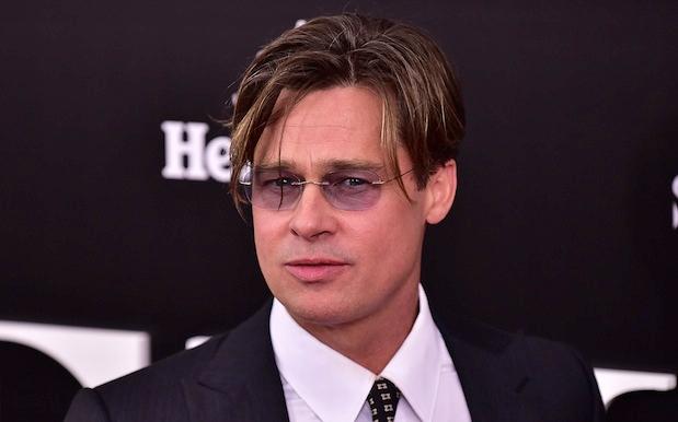 The FBI Is Considering Allegations Brad Pitt Was Abusive Towards His Kids