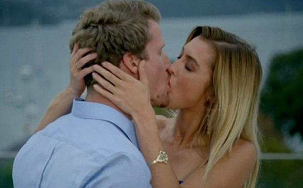 Channel 10 Forced To Deny Bachie Rumours That Richie Chose Alex & Regrets It