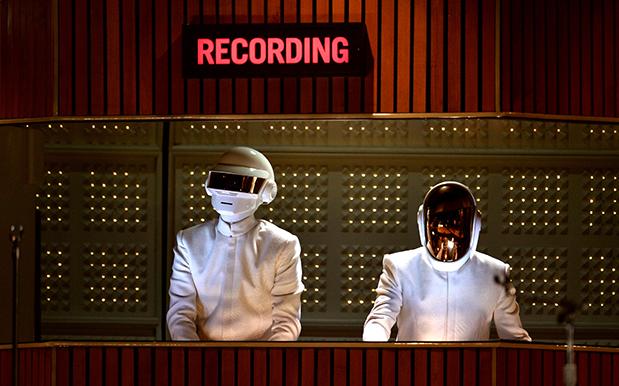 The ‘Net Is Dead Cert This Cryptic Site Is Hinting At A 2017 Daft Punk Tour