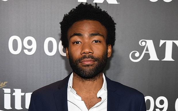 Donald Glover Will Play A Young Lando In An Upcoming ‘Star Wars’ Prequel