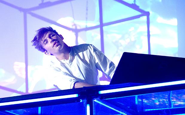 Flume, Troye Sivan, & Sia Dominate This Year’s Crop Of ARIA Award Nominees