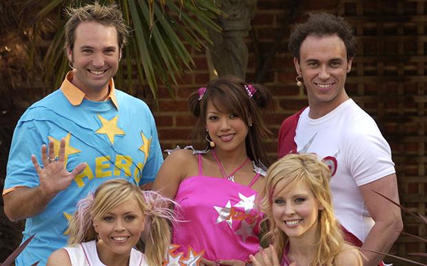 Get Ready To Do It Together ‘Cos ‘Hi-5’ Is Making A Comeback In 2017
