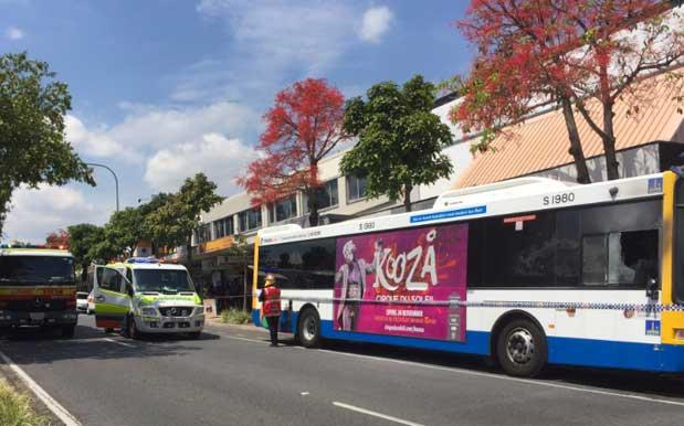 Reports Of One Dead, Up To 11 Injured After Bus “Explodes” In Brisbane