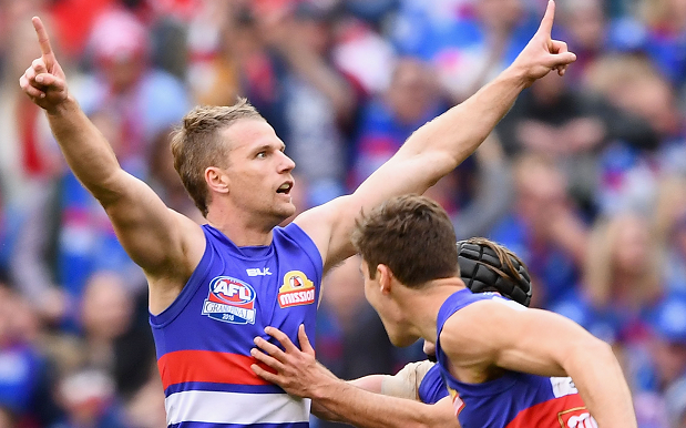Western Bulldogs Conquer The Sydney Swans In All-Time Great AFL Grand Final