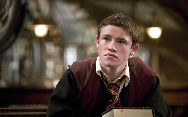 ‘Harry Potter’ Actor Devon Murray Reveals 10-Yr Struggle With Depression