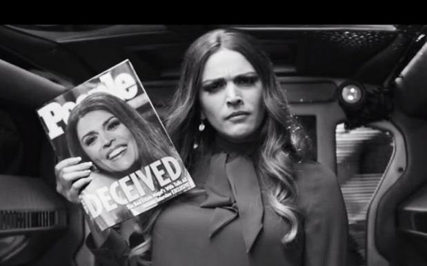 WATCH: SNL’s ‘Lemonade’ Parody Ft Melania Trump As Bey Is A+ Satire
