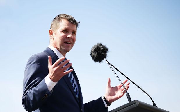 What Baird’s Greyhound Backflip Means For The Future Of Syd’s Lockout Laws