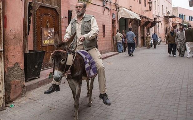 WATCH: Nicolas Cage Hunts For Bin Laden In Wild ‘Army Of One’ Trailer