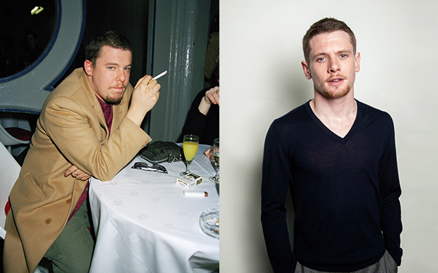 ‘Skins’ Actor Jack O’Connell To Star As Iconic Designer Alexander McQueen