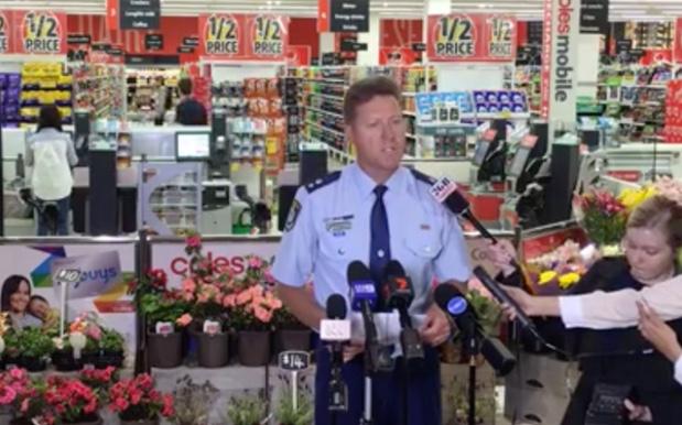 NSW Cops Want To Jail Y’All For Scanning Avos As Onions At Self-Checkouts