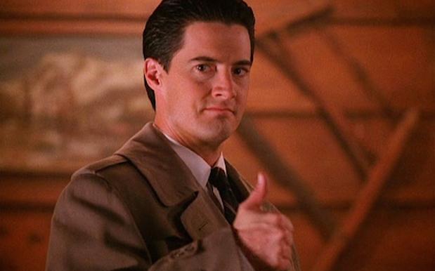 WATCH: ‘Twin Peaks’ Cast Spill On Shooting The New Season In Latest Teaser
