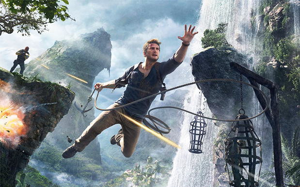 Hell Yeah, The ‘Uncharted’ Movie Is Finally Happening & It Has A Director
