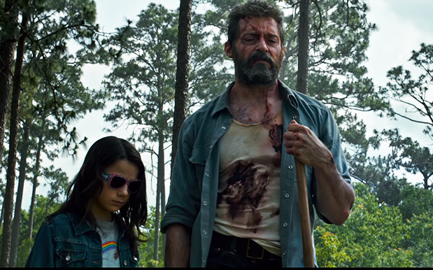 WATCH: Trailer For The Old Wolverine Film ‘Logan’ Is Here & It’s Fkn Sick