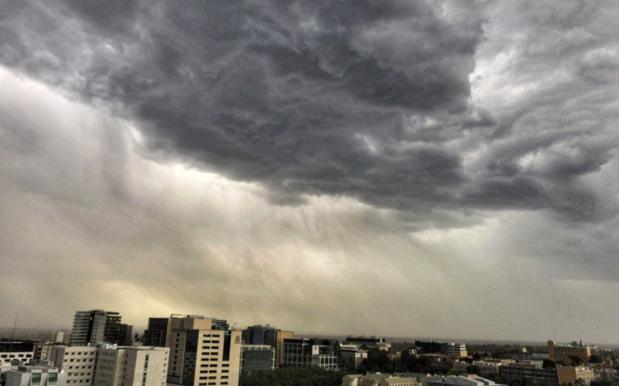 Paramedic Says He Heard Of “Numerous Deaths” From Melb Thunderstorm Asthma