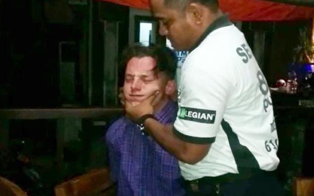 Bali Cops Confirm Aussie Teen Wasn’t Carrying Drugs & Will Walk Free Soon