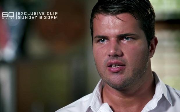 WATCH: Gable Tostee Tells ’60 Minutes’ Why He Didn’t Call An Ambulance