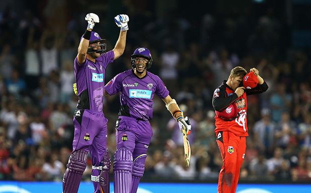The Big Bash League Is Expanding Next Year So Get Ready For Maximum Cricket