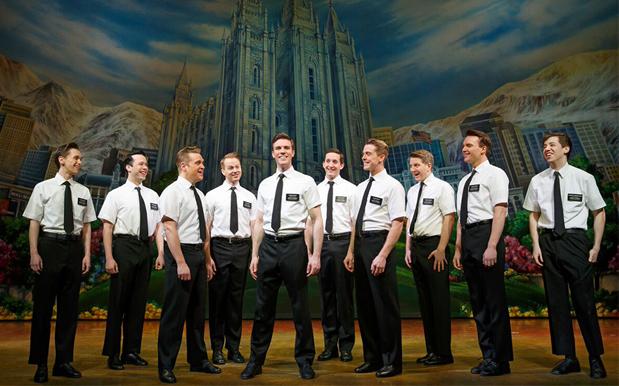 Melbourne, There’s A Sneaky Chance To See ‘Book Of Mormon’ For A Measly $20