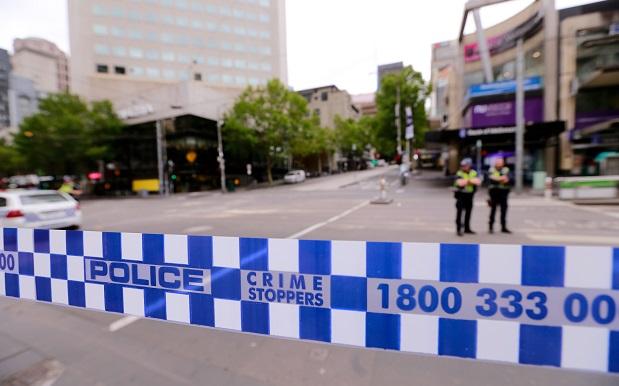 Bourke St Attack: Death Toll Reaches Five As Three-Month-Old Baby Dies