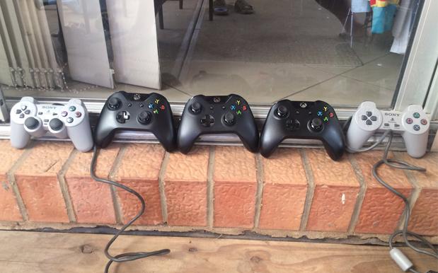 Gamers Are Putting Out Their Controllers To Mourn The Loss Of ‘Good Game’