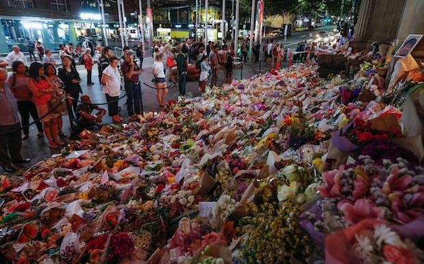 Almost $700K Has Been Raised For Victims Of The Bourke St Rampage