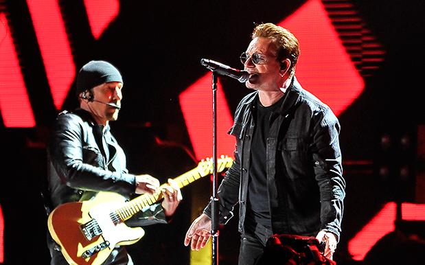 Trump Does First Ever Actual Good Thing By Causing U2 To Delay New Album