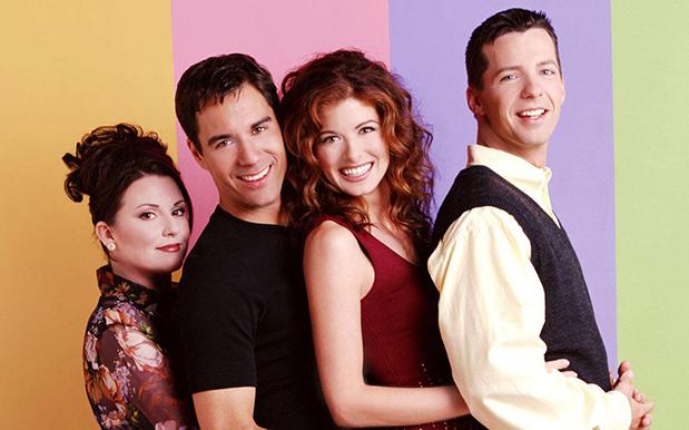 IT’S HAPPENING: NBC Finally Confirms ‘Will & Grace’ Is Coming Back