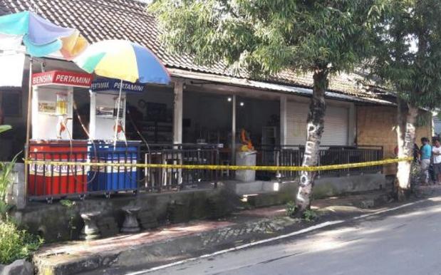 27 Y.O. Australian Man Found Dead At Bottom Of Bali Resort Swimming Pool