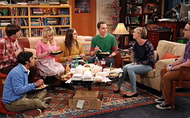 A ‘Big Bang Theory’ Spinoff About 12 Y.O. Sheldon Is Regrettably On The Way