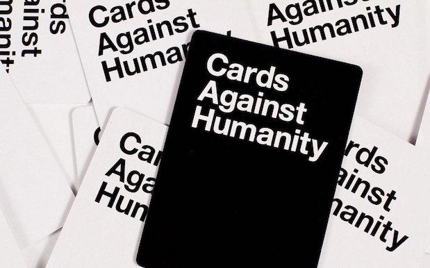 Cards Against Humanity Wants Some Truly Cooked Things From Its New CEO