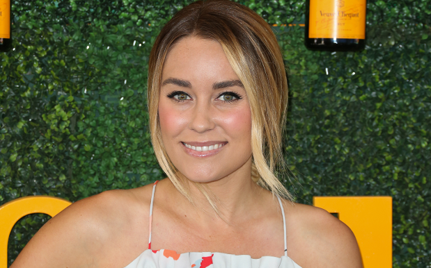 OG Reality TV Queen Lauren Conrad Is Pregnant W/ Her First Lil’ Bub
