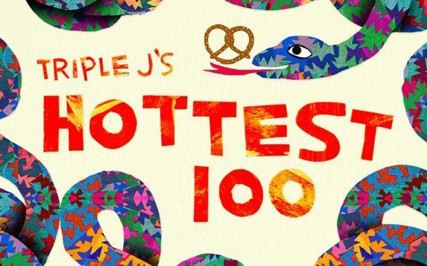 Triple J’s Intense Review Of The ‘Hottest 100’ Date Will Last Most Of 2017