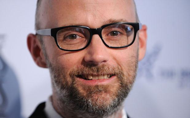 Moby Rejects Request To Play Inauguration From Clearly Out-Of-Options Trump