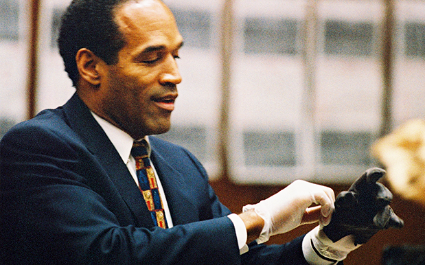 WATCH: The Trailer Has Dropped For The ‘Is OJ Simpson Innocent’ Doco Series