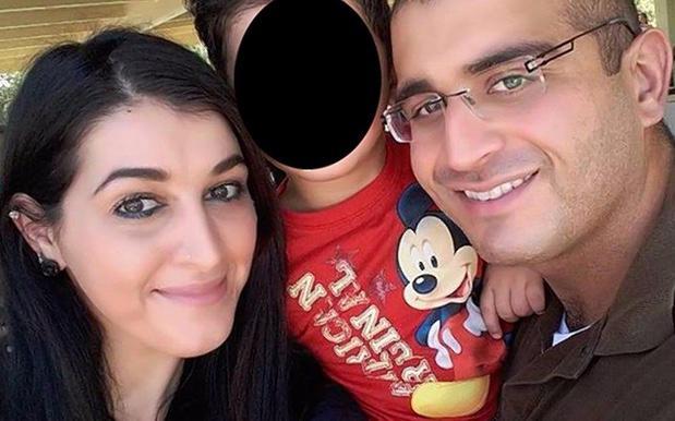 The Wife Of Orlando Pulse Nightclub Shooter Has Been Arrested By The FBI