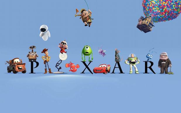 WATCH: Pixar Reveals All The Hidden Links Between Their Movies In New Vid