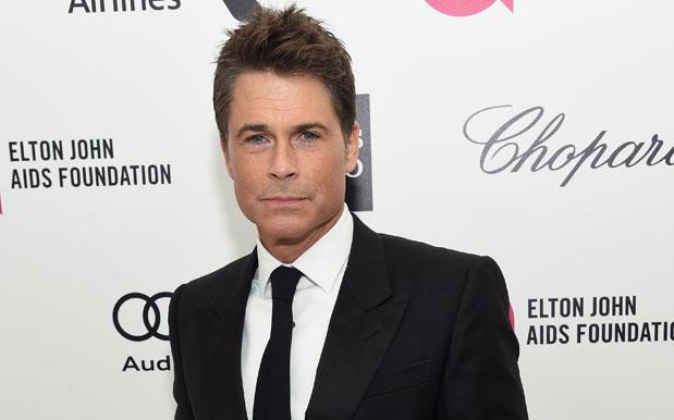 Rob Lowe Is Looking For A Personal Assistant To Turn His Jacuzzi On & Such