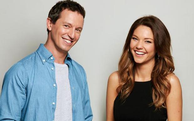 BYE MATES: 2Day FM’s Rove & Sam Dropped From Brekky Gig After 1 Year