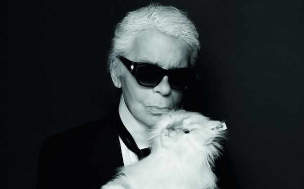 Karl Lagerfeld’s Gone And Made A Soft Toy Of Choupette That’s $700