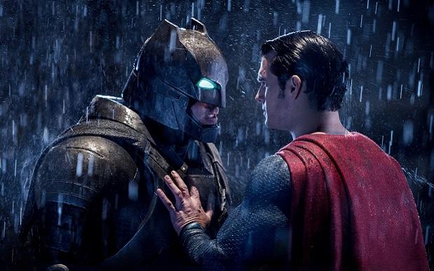 ‘Batman V Superman’ Really Copped It At This Year’s Razzie Awards