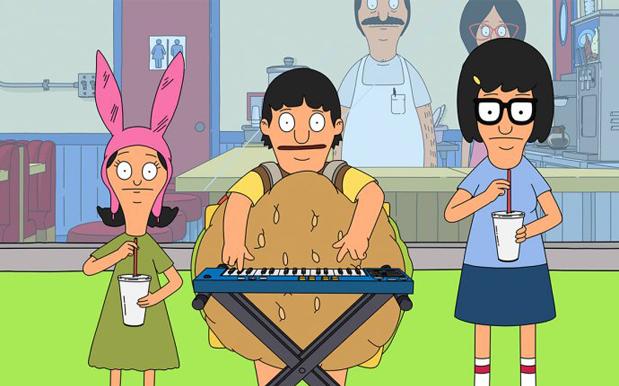 ARRIIIIGHT: ‘Bob’s Burgers’ Is About To Cop An Enormous 112-Song Soundtrack