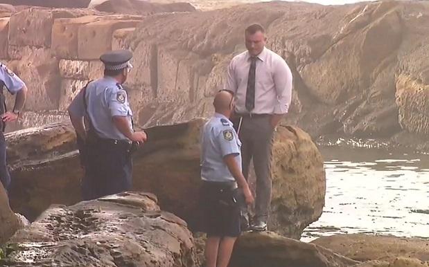 “Large Crime Scene” Established As Man’s Body Found At Coogee Cliffs
