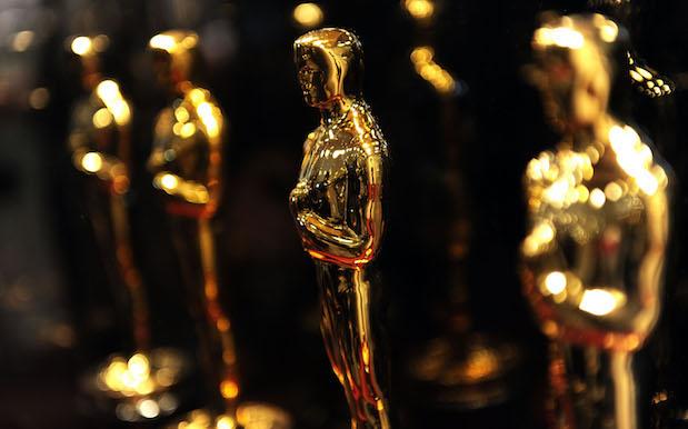 Feast Your Eyes On This Weird, Exxy Loot In The $168K Oscars Swag Bag