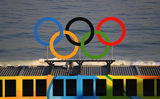Only Two Cities Are Keen To Bid For The 2024 Olympic Games