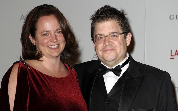 Patton Oswalt Makes Statement On His Late Wife’s Cause Of Death