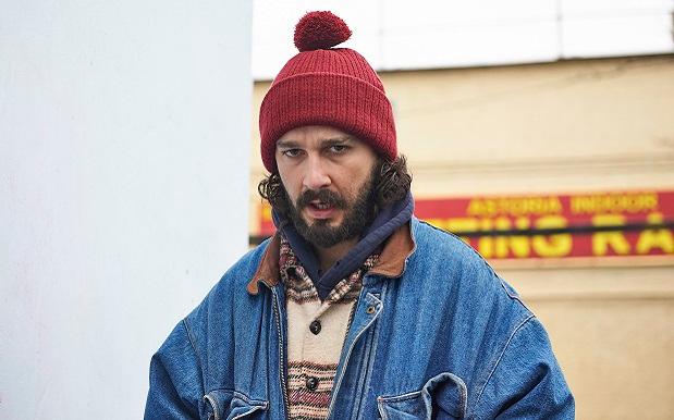 Shia LaBeouf Artwork Shut Down After “Violence”, Numerous Arrests