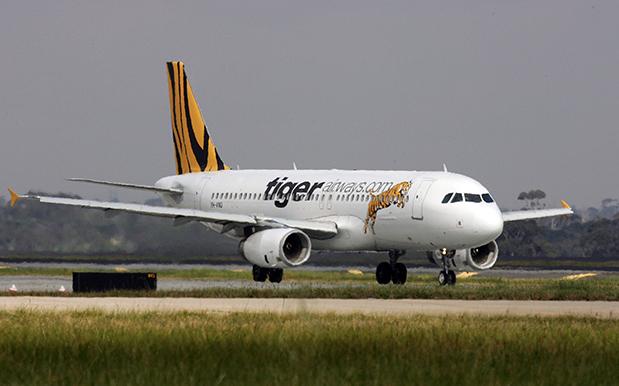 Tigerair Permanently Cancel All Bali Flights Amid Giant Travel Kerfuffle