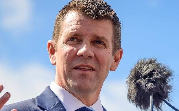 Your M8 Mike Baird Wasted No Time Accepting A Plum Gig At A Big Bank